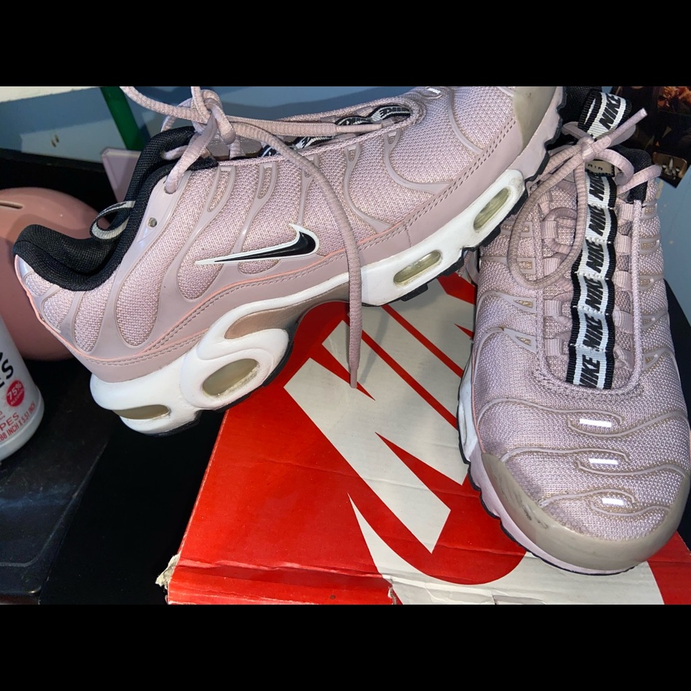 Mens Air Max Plus Tn SE